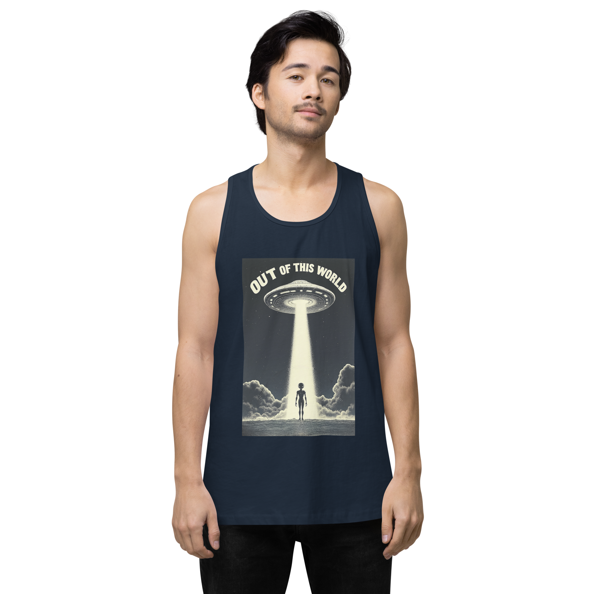 Nosferatu Alien Tank